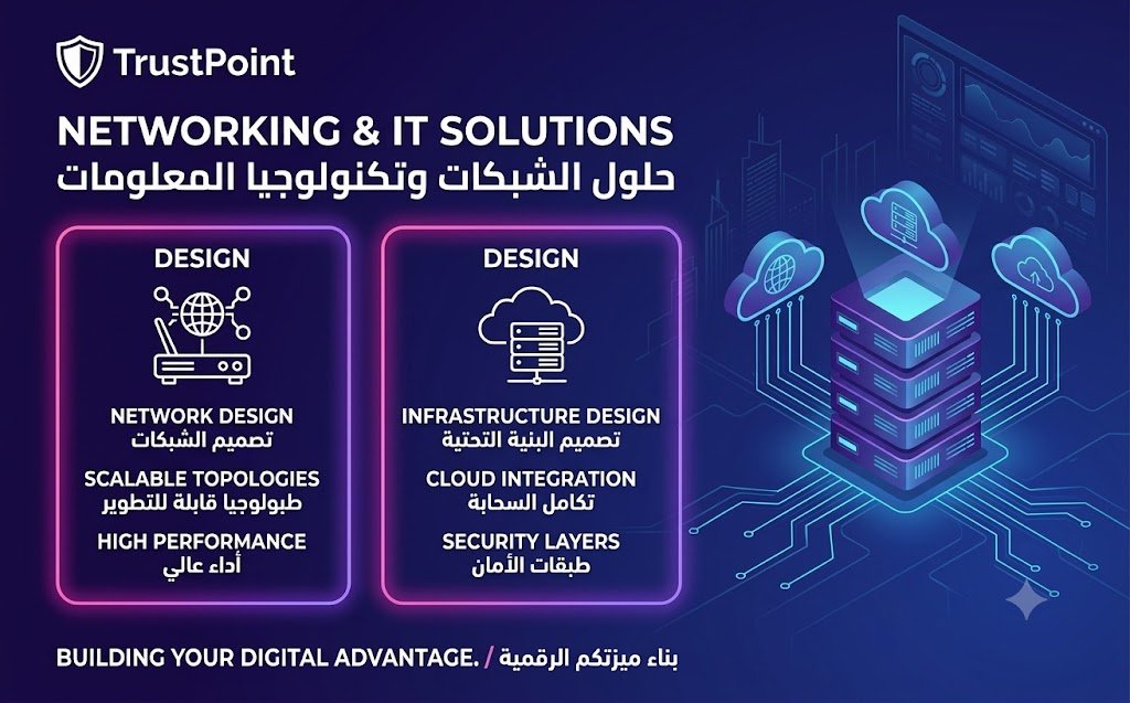 Networking  & IT Solutions